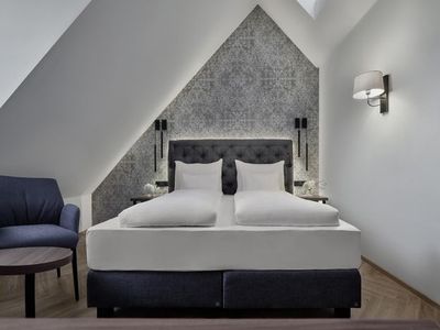 Doppelzimmer für 2 Personen in Innsbruck 5/10