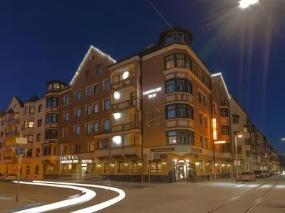 Doppelzimmer für 2 Personen in Innsbruck 1/10