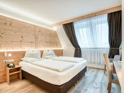 Doppelzimmer für 2 Personen in Innsbruck 4/10