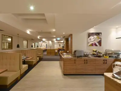 Doppelzimmer für 2 Personen (15 m²) in Innsbruck 7/10