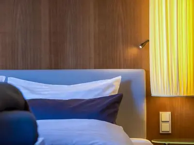 Doppelzimmer für 2 Personen in Innsbruck 8/10