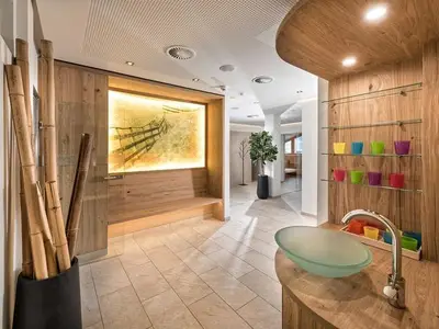 Doppelzimmer für 2 Personen in Innsbruck 4/10