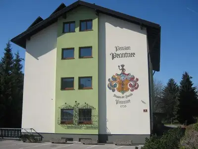 Doppelzimmer für 2 Personen in Innsbruck 1/10