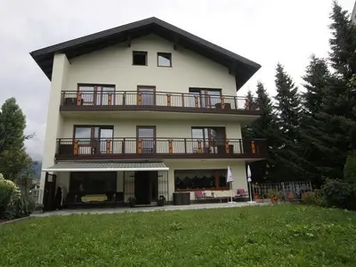 Doppelzimmer für 2 Personen in Innsbruck 3/10