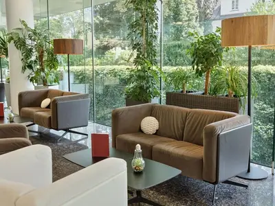 Doppelzimmer für 2 Personen (27 m²) in Innsbruck 7/10