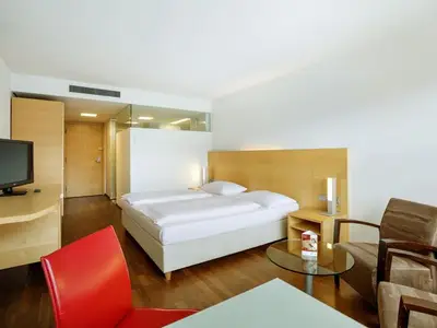 Doppelzimmer für 2 Personen (27 m²) in Innsbruck 9/10