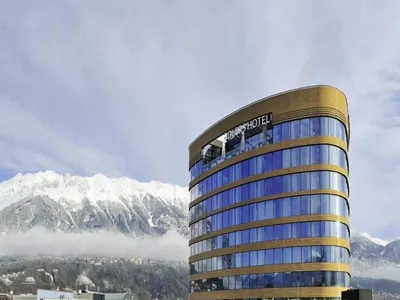 Doppelzimmer für 2 Personen in Innsbruck 3/10