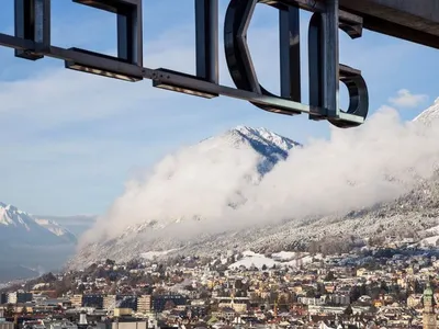 Doppelzimmer für 2 Personen in Innsbruck 7/10