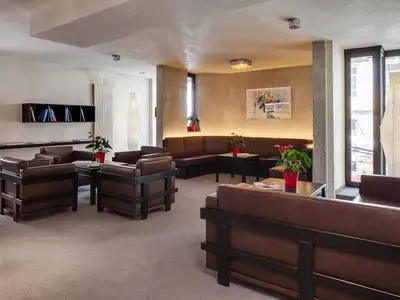 Doppelzimmer für 2 Personen in Innsbruck 10/10
