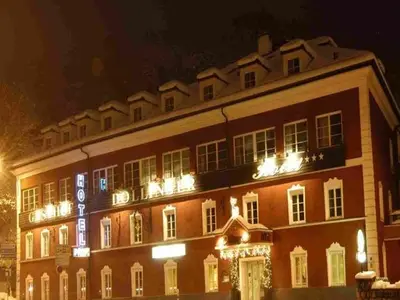 Doppelzimmer für 2 Personen in Innsbruck 2/10