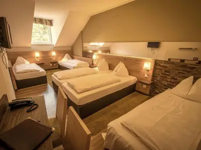 Doppelzimmer für 2 Personen in Innsbruck 6/10