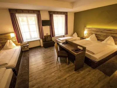 Doppelzimmer für 2 Personen in Innsbruck 7/10