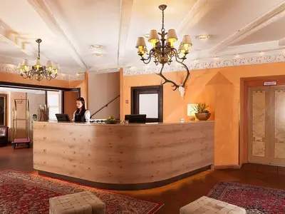 Doppelzimmer für 2 Personen (18 m²) in Innsbruck 2/10