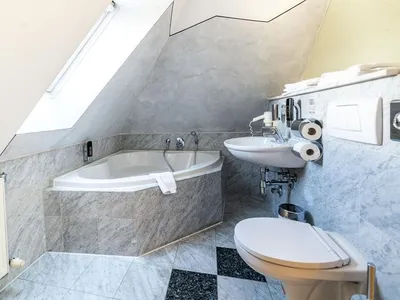 Doppelzimmer für 2 Personen (20 m²) in Innsbruck 7/10