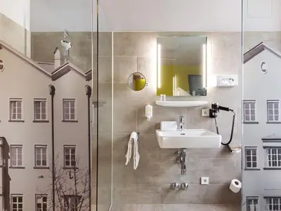 Doppelzimmer für 2 Personen in Innsbruck 7/10