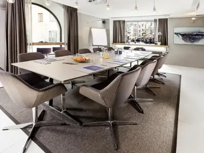Doppelzimmer für 2 Personen (22 m²) in Innsbruck 8/10