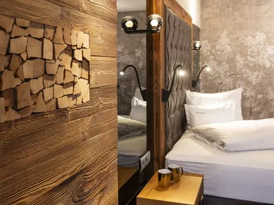 Doppelzimmer für 2 Personen (22 m²) in Innsbruck 9/10