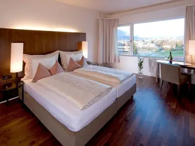 Doppelzimmer für 2 Personen in Innsbruck 6/10