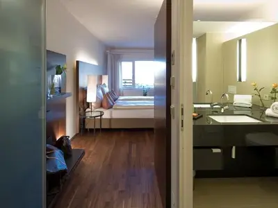 Doppelzimmer für 2 Personen in Innsbruck 7/10