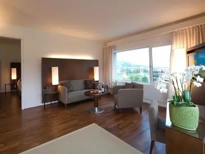 Doppelzimmer für 2 Personen in Innsbruck 10/10