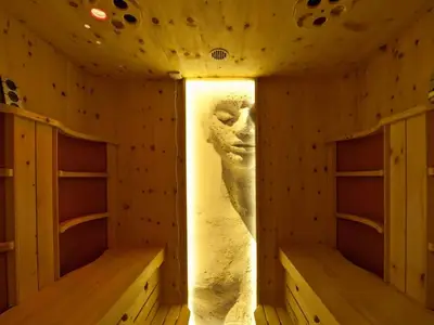 Doppelzimmer für 2 Personen (20 m²) in Innsbruck 5/10