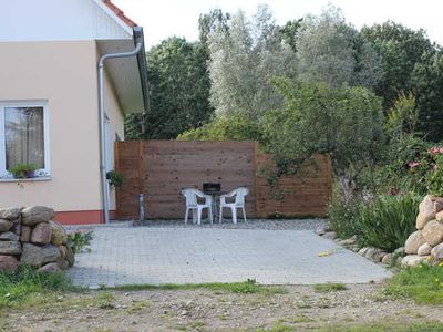 Doppelzimmer für 2 Personen (21 m²) in Insel Poel 2/10