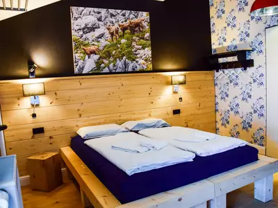 Doppelzimmer Queensize