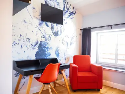 Doppelzimmer Queensize