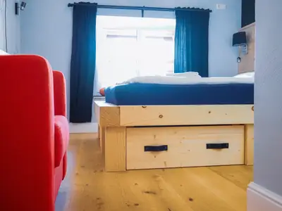 Doppelzimmer Queensize