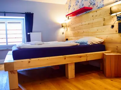 Doppelzimmer Queensize