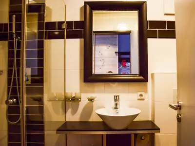 Doppelzimmer Queensize