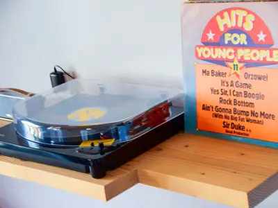 Deluxe Zimmer mit Kingsize-Bett und Balkon