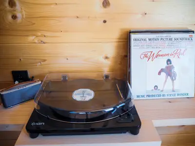 Superior Zimmer mit Kingsize-Bett und Balkon