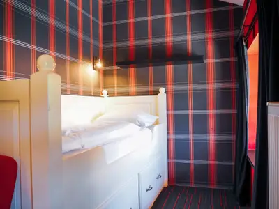 Standard-2-Bettzimmer