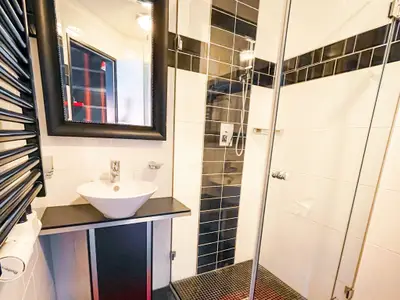 Standard-2-Bettzimmer