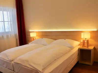 Superior Doppelzimmer