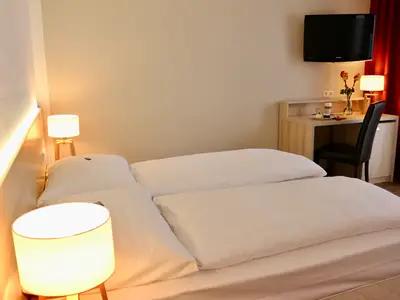 Superior Doppelzimmer