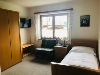 Standard Einzelzimmer