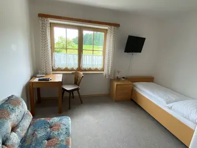 Standard Einzelzimmer