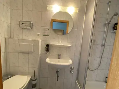 Standard Einzelzimmer