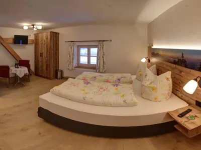 Moosglöckchen panorama