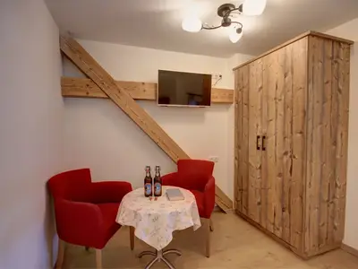 MoosglöckchenSitzgruppe