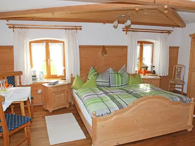 Doppelzimmer "Kienberg"