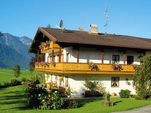 Doppelzimmer für 2 Personen in Inzell