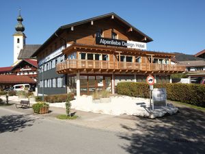 Doppelzimmer für 2 Personen in Inzell