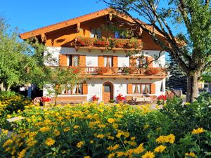 Doppelzimmer für 2 Personen in Inzell