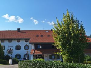 Doppelzimmer für 2 Personen in Inzell