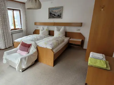 Zimmer Nr. 6