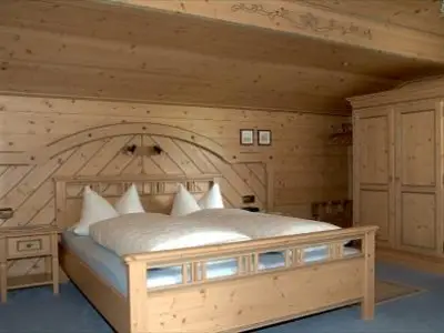 Wohnbeispiel Doppelzimmer