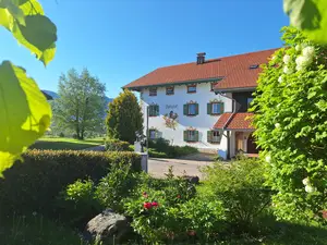 Doppelzimmer für 2 Personen in Inzell